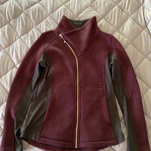 Betsey Johnson Performance Jacket